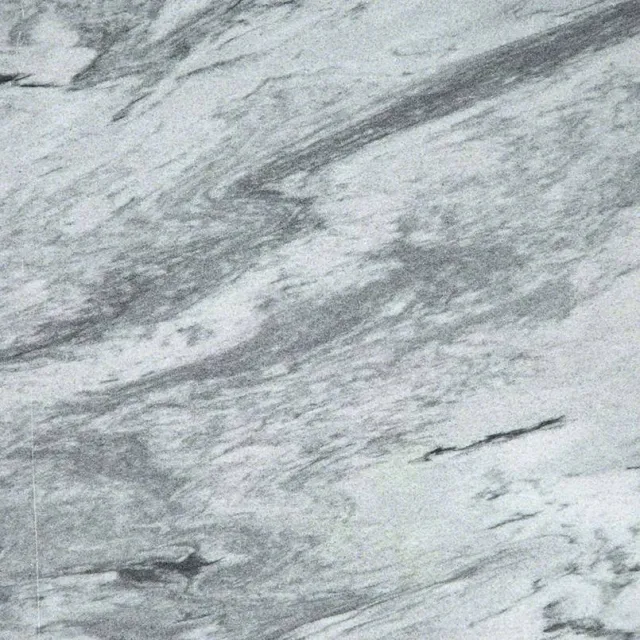 a large area of snow