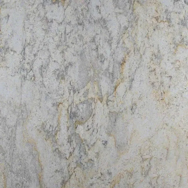 a close up of a white wall