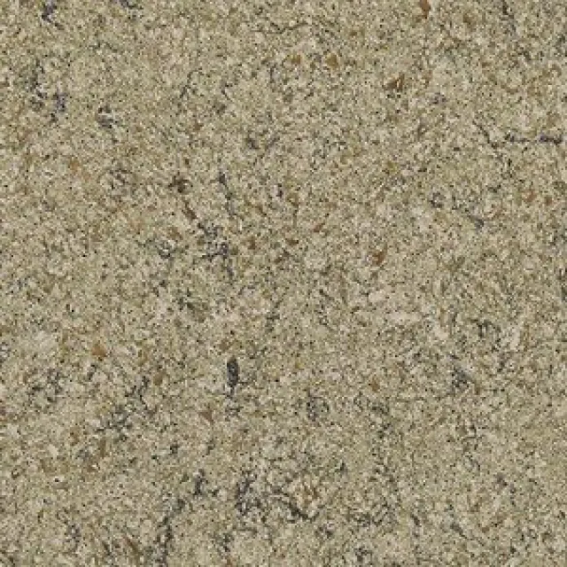 a close up of a rock