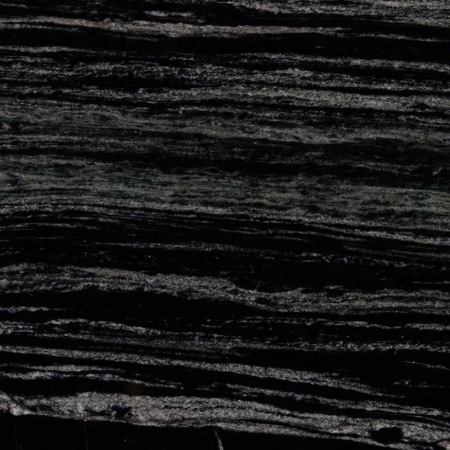 a dark area with dark patches