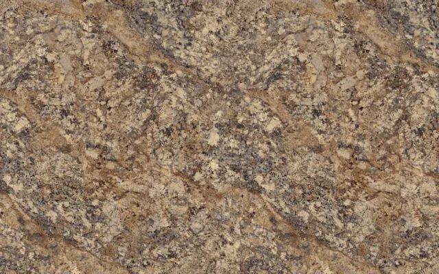a close up of a rock