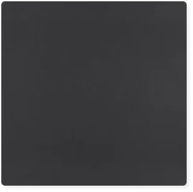a black rectangle with a white background