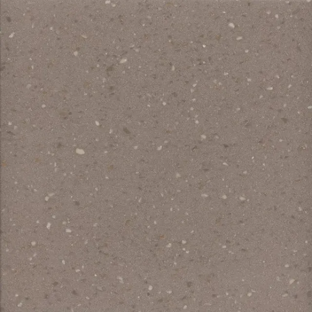 a close up of a black surface
