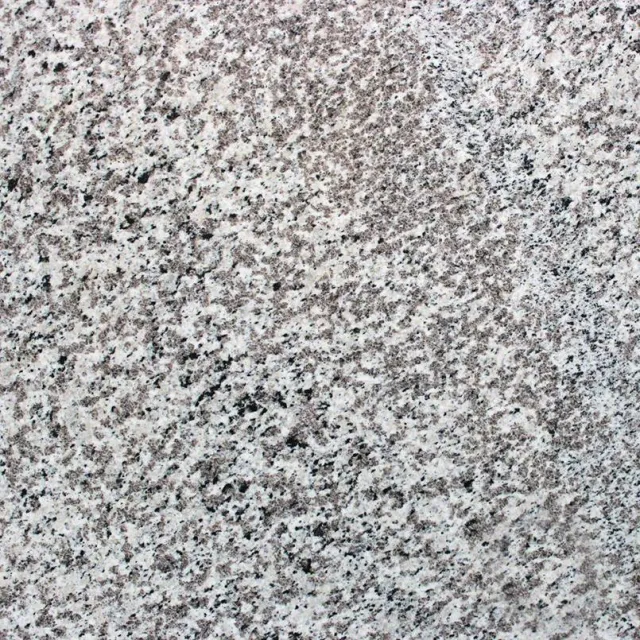 a close up of a white surface