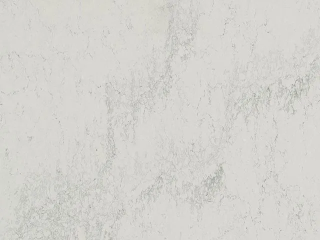 a white surface with cracks