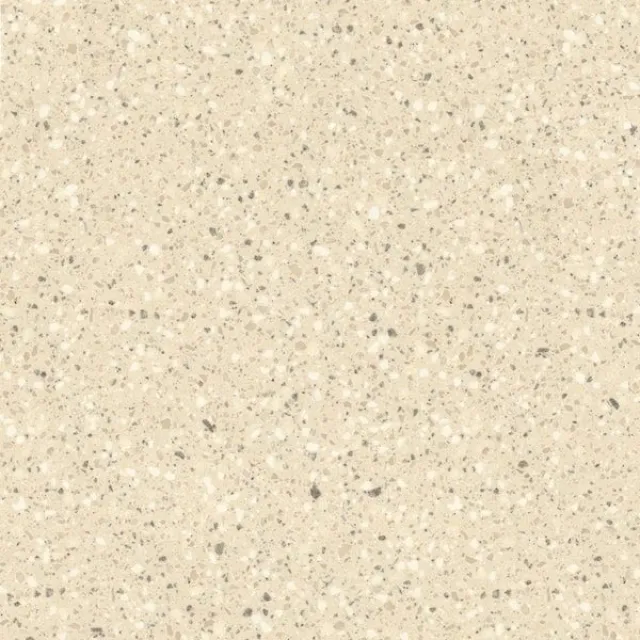 a close up of a white surface