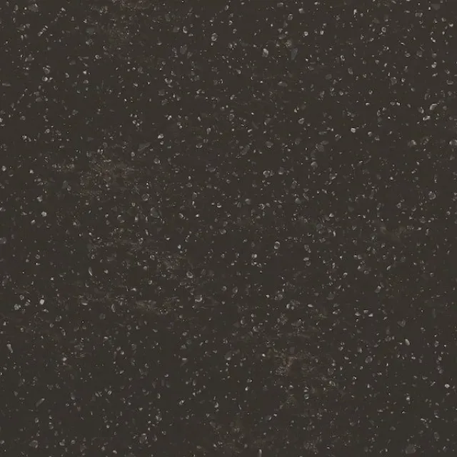 a starry night sky