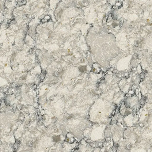 a close up of a rock