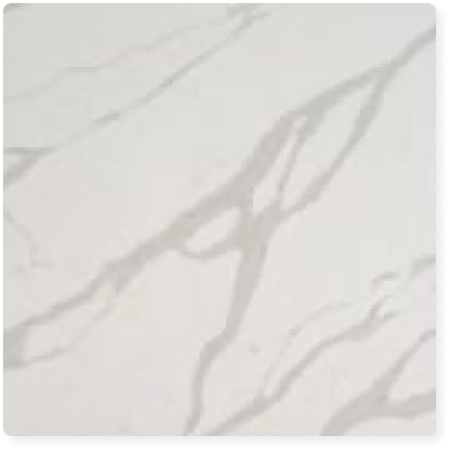 a close-up of a snow covered mountain