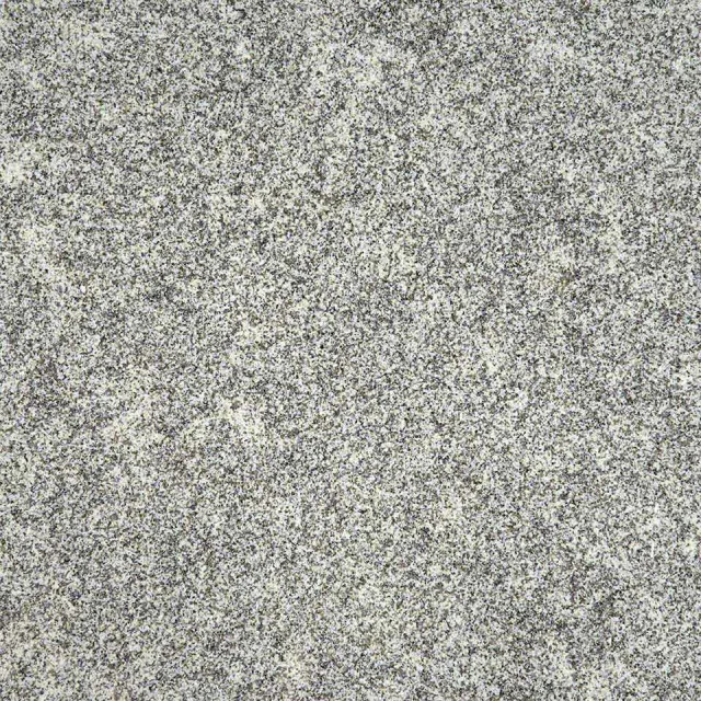a close up of a grey fabric