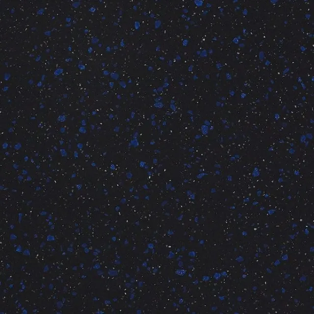 a large group of stars