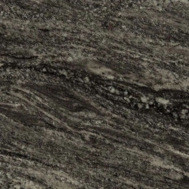 a close-up of a grey surface