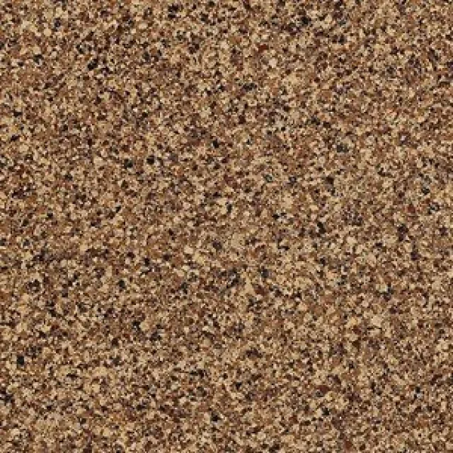 a close up of a carpet