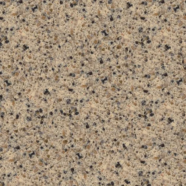a close up of a surface