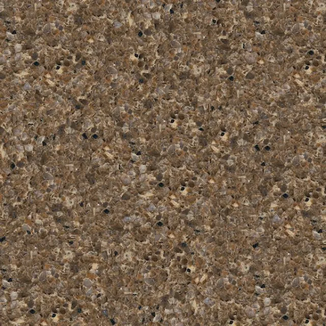 a close up of a rock