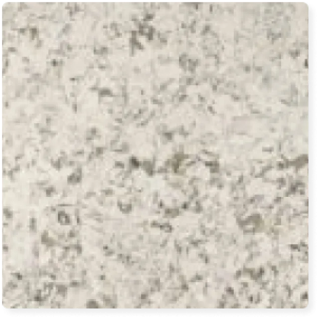 a close up of a grey surface