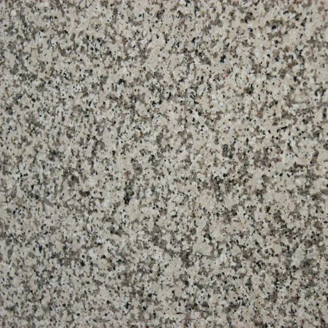 a close up of a white surface