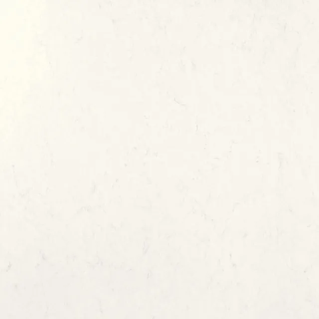 a white square with a black border