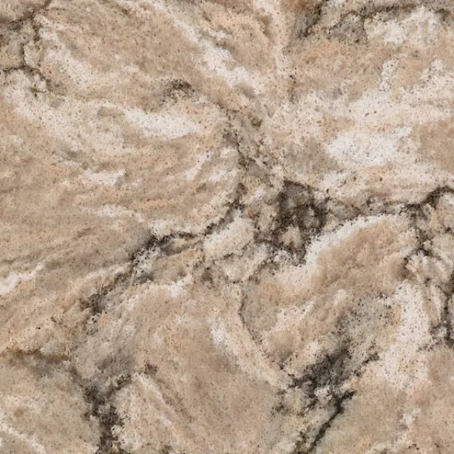 a close up of a rock