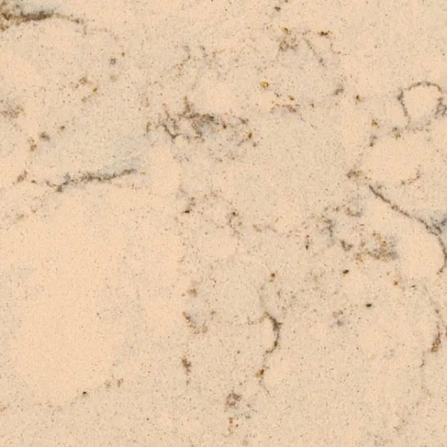 a white surface with black marks