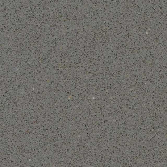 a close up of a grey surface