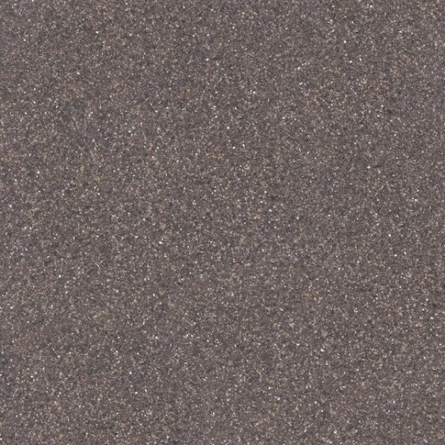 a close up of a black surface