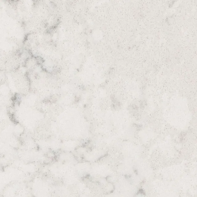 a white substance on a surface