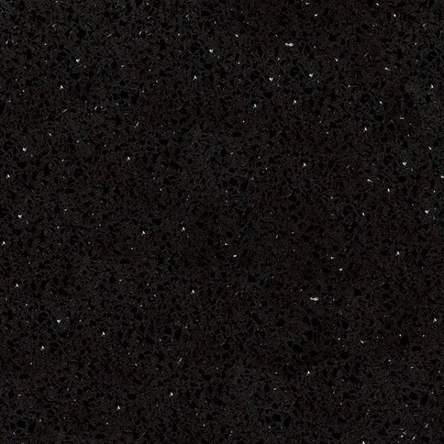 a starry night sky