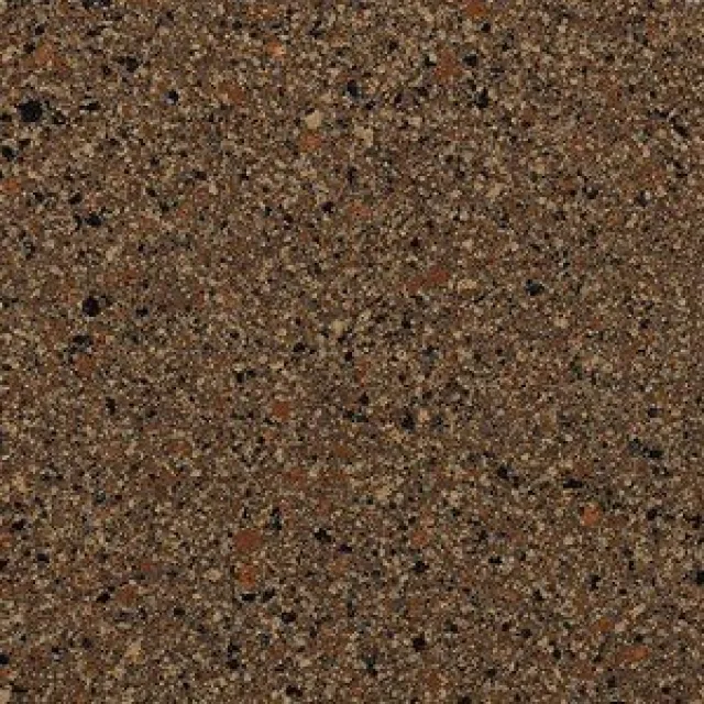 a close up of a rock