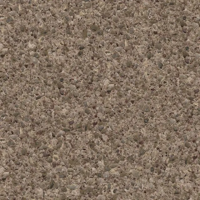 a close up of a carpet