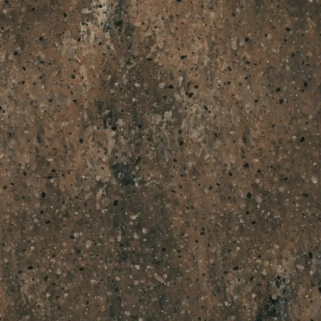 a close up of a surface