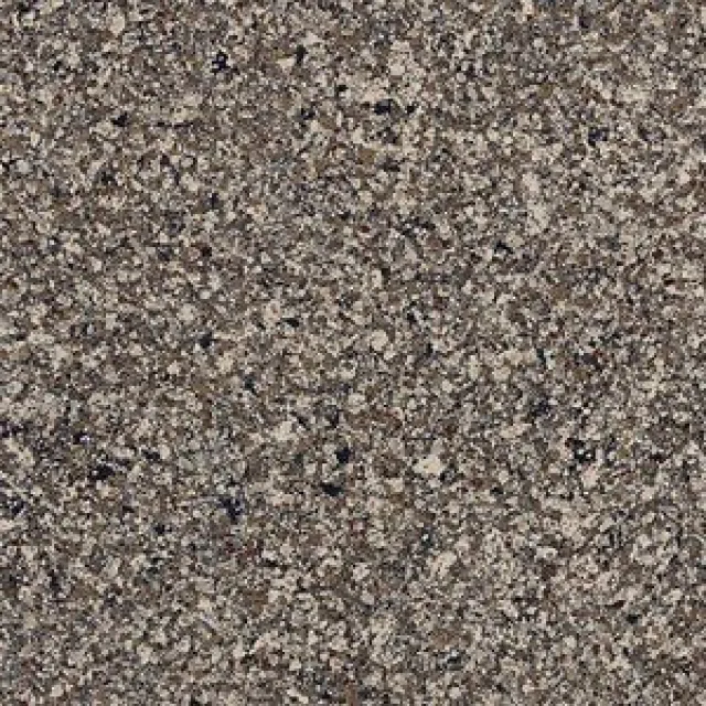 a close up of a grey surface