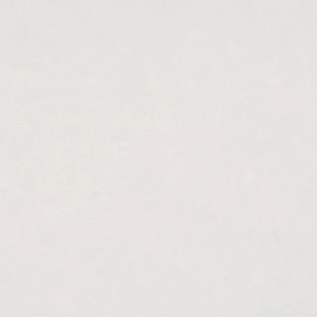 a white square with a black border