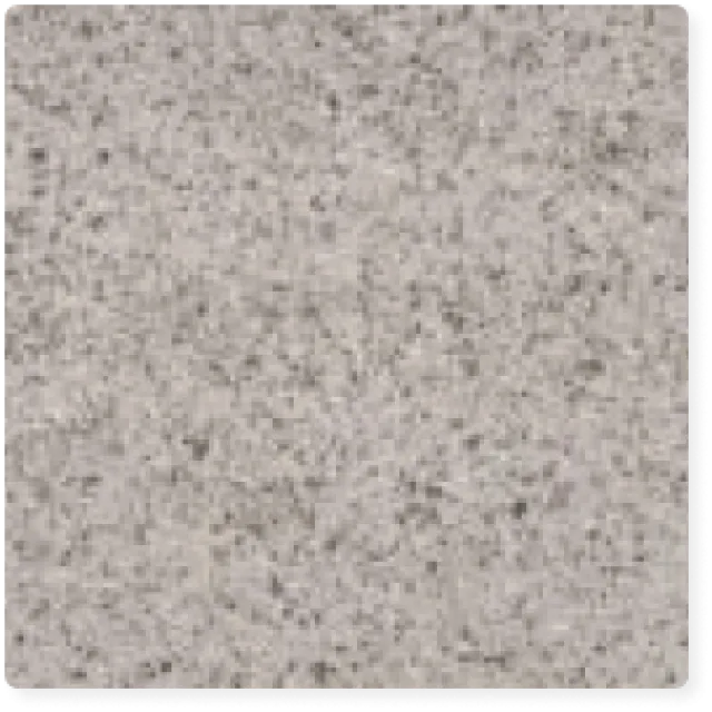 a close up of a white surface