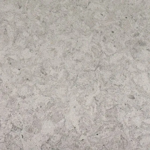 a close up of a grey surface