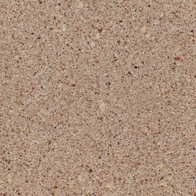 a close up of a carpet