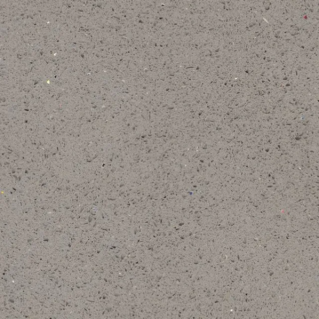 a close up of a grey surface