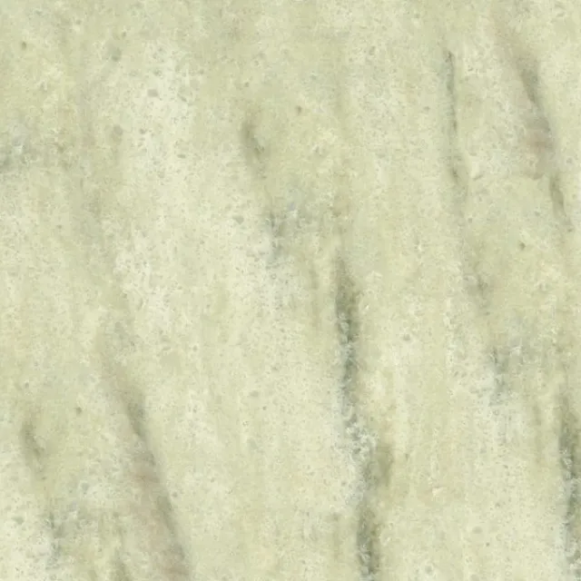 a close up of a white surface