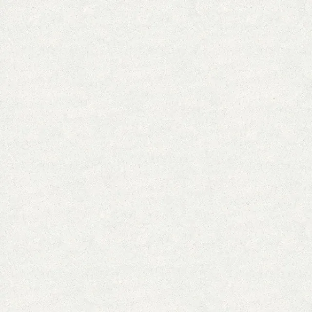 a white surface with a black background