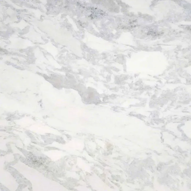 a large pile of white powder