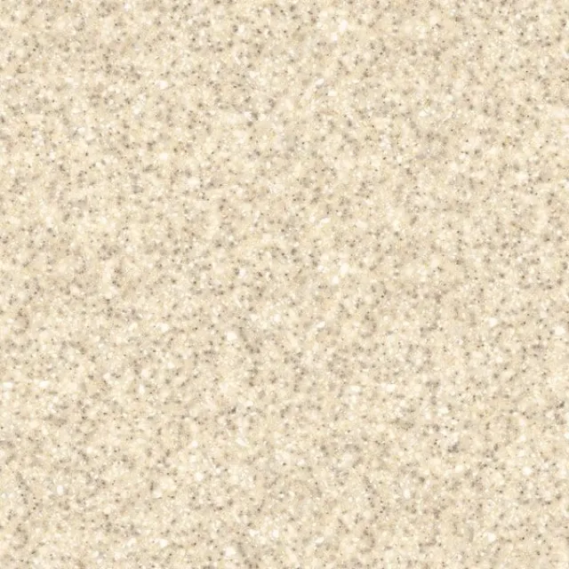 a close up of a white surface