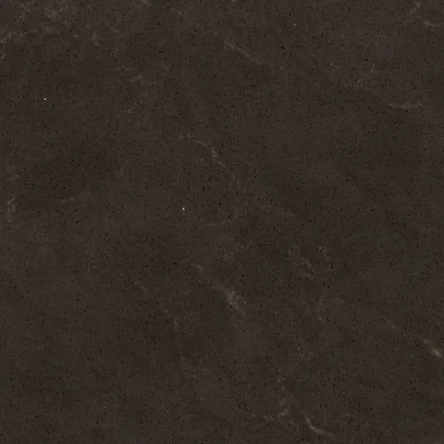a black surface with white spots