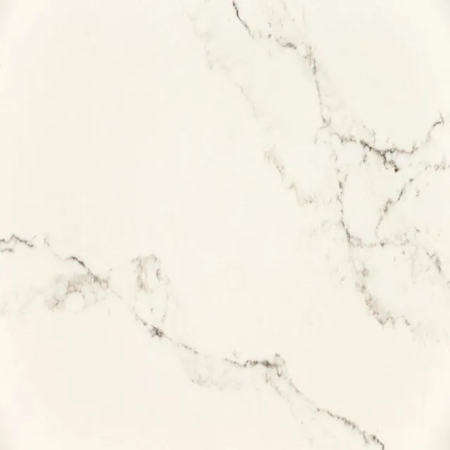 a close-up of some snow