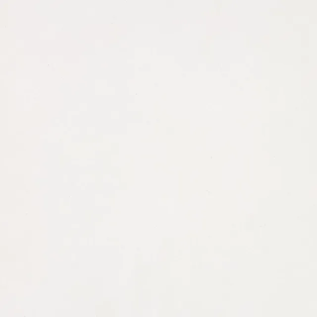 a white rectangle with a black border