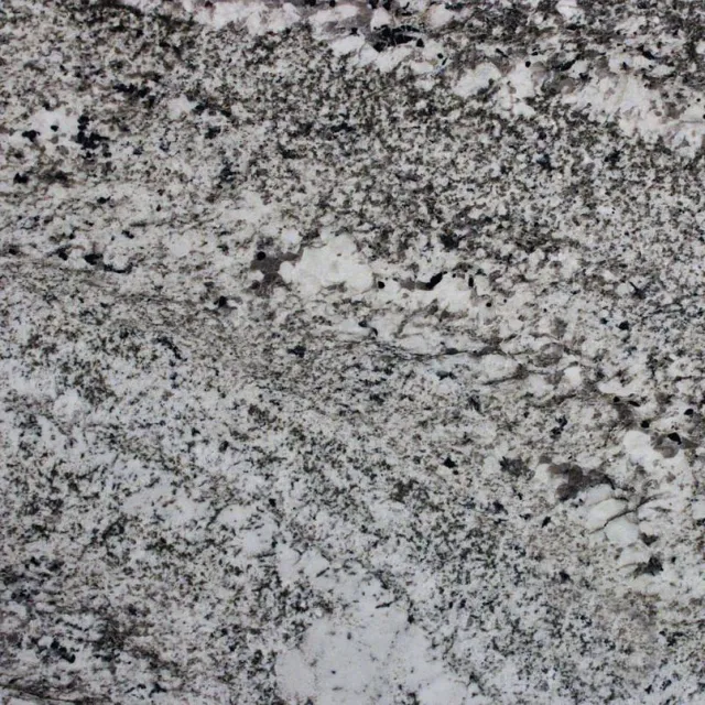 a close up of a rock