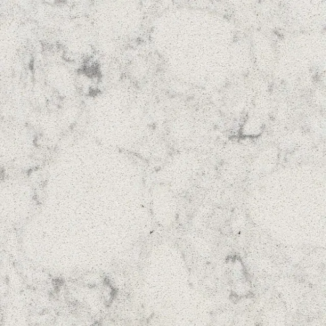 a close up of a white surface