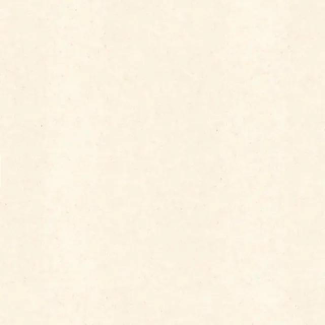 a white surface with a black border