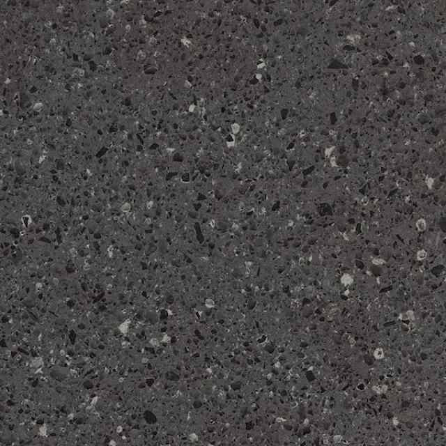 a close up of a grey surface