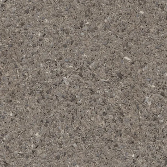 a close up of a grey surface
