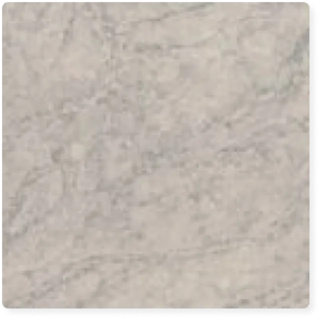a white surface with a black background